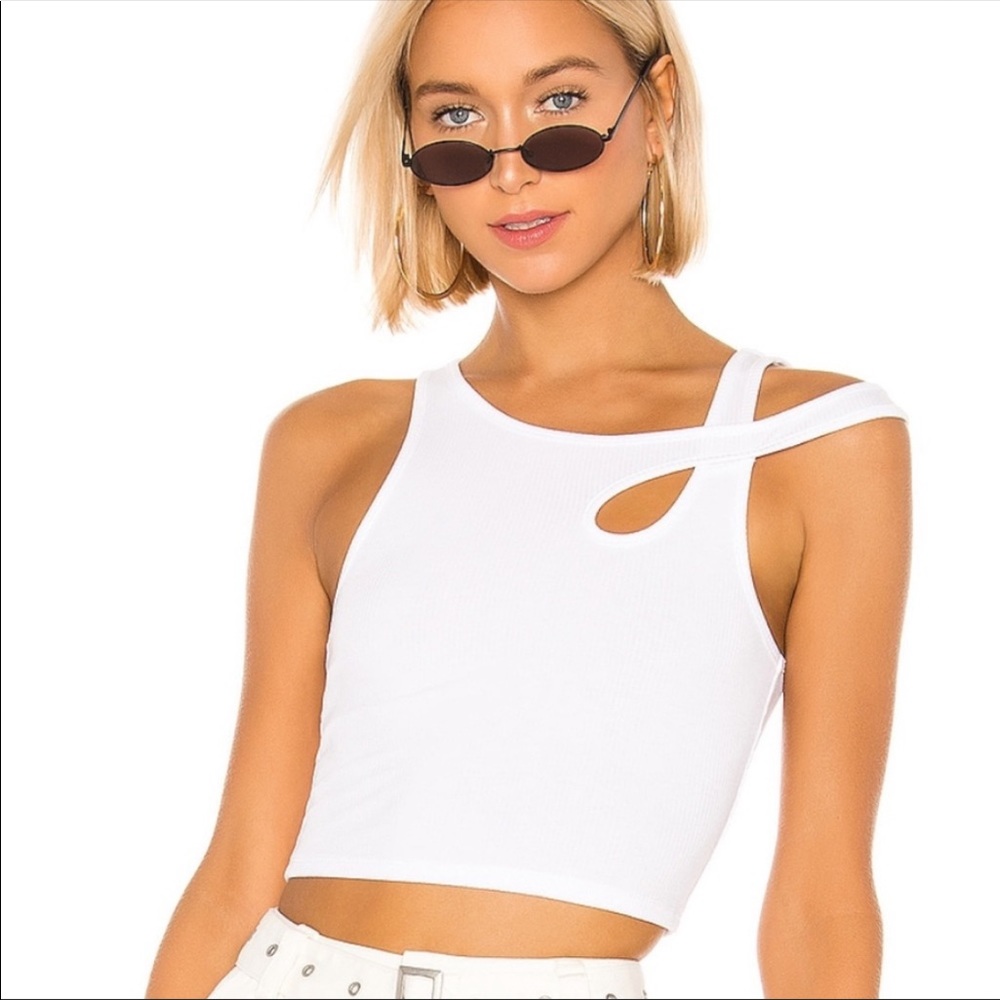 Lovers + Friends tank